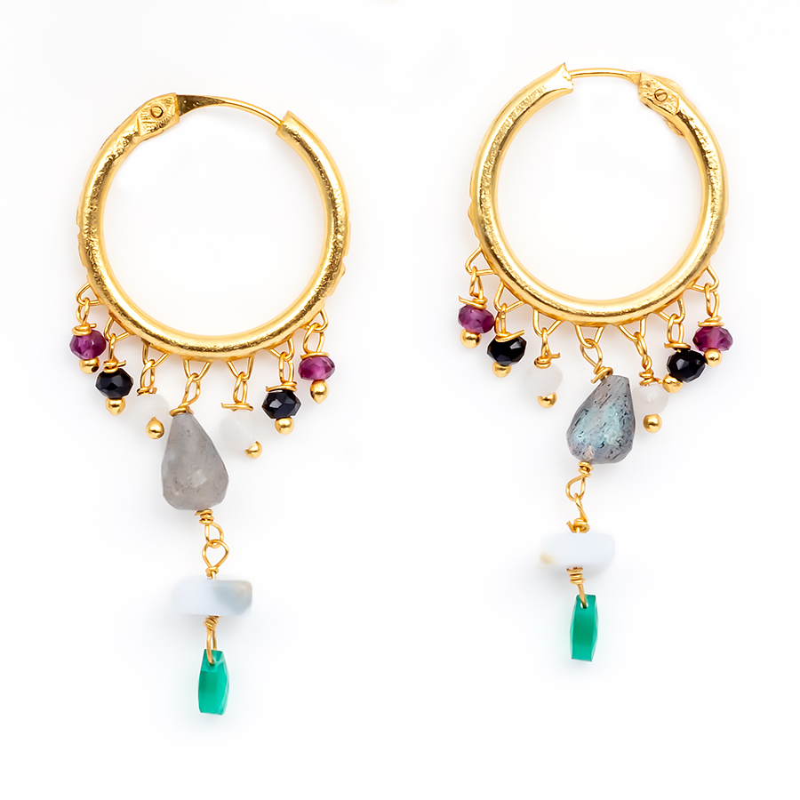Earring
