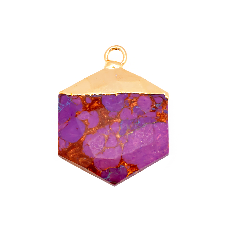 Electroplating Stone