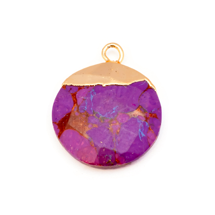 Electroplating Stone