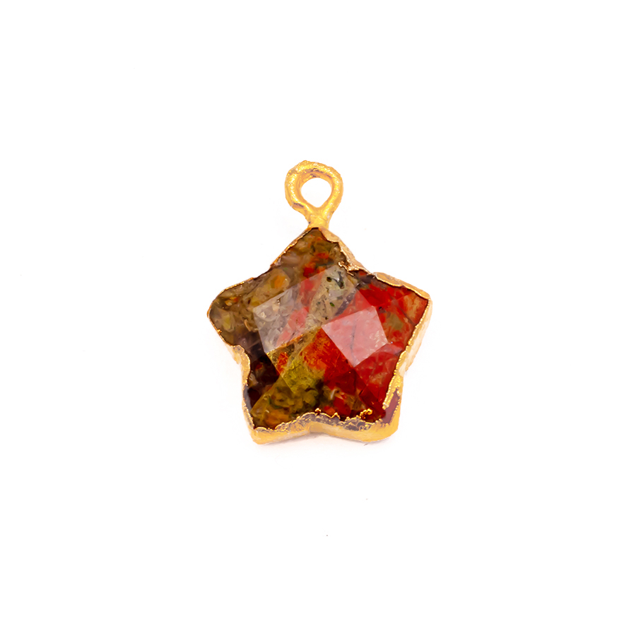 Electroplating Stone