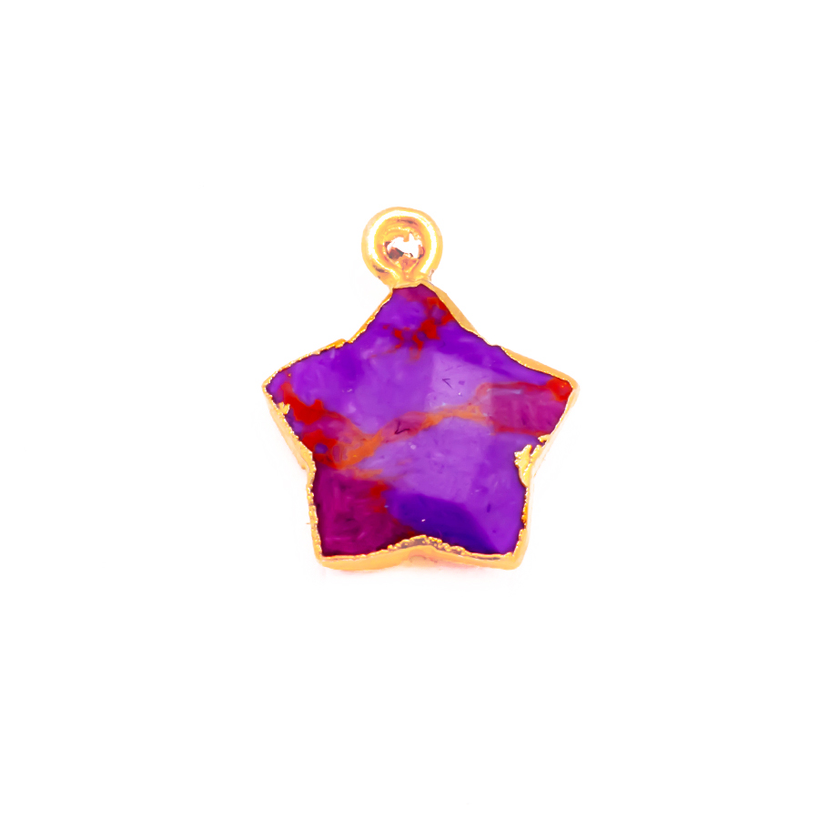 Electroplating Stone