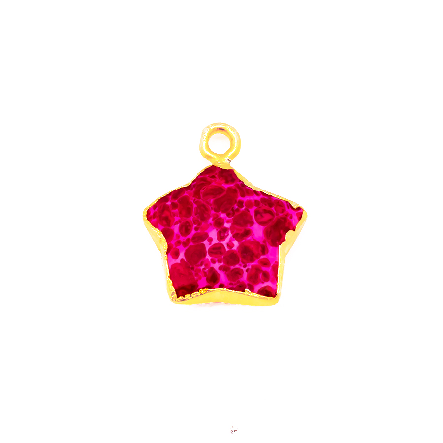 Electroplating Stone