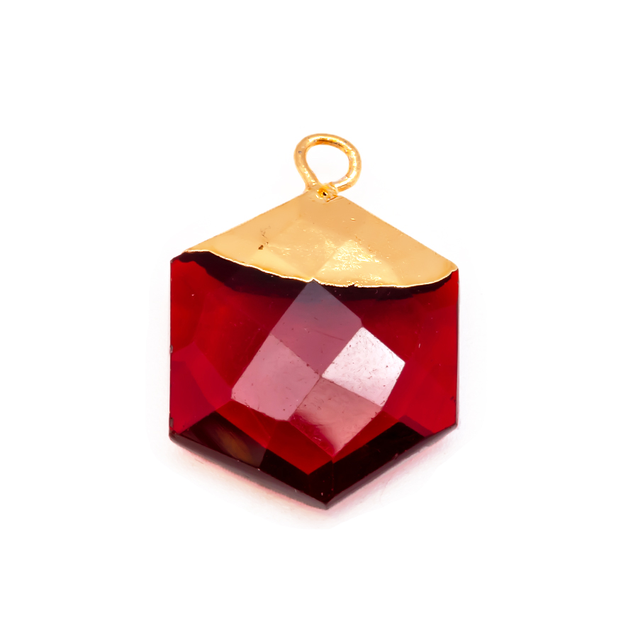Electroplating Stone