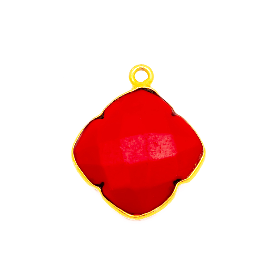 Electroplating Stone