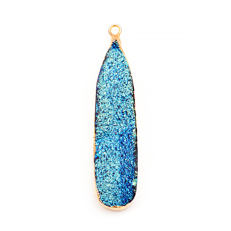 Electroplating Stone