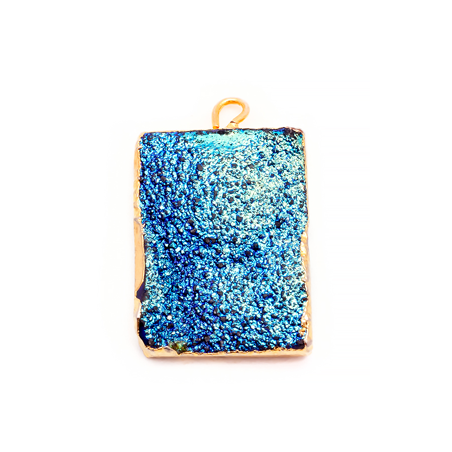 Electroplating Stone