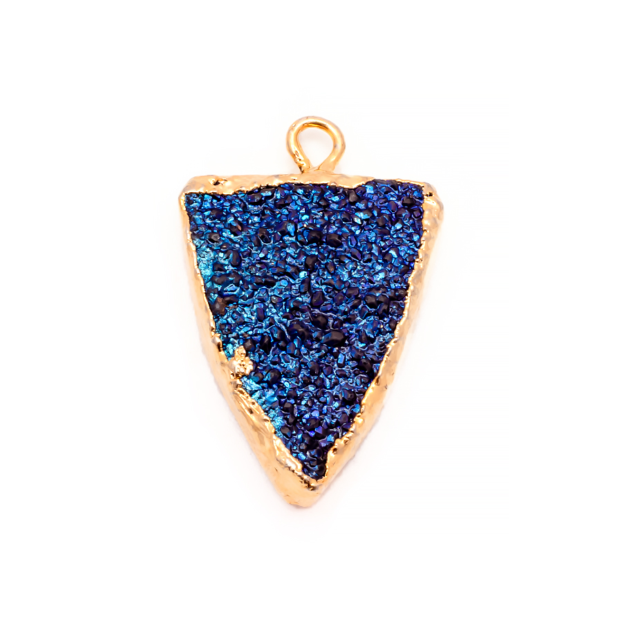 Electroplating Stone