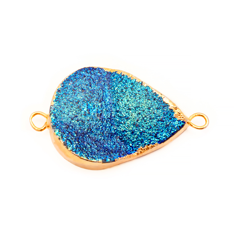 Electroplating Stone