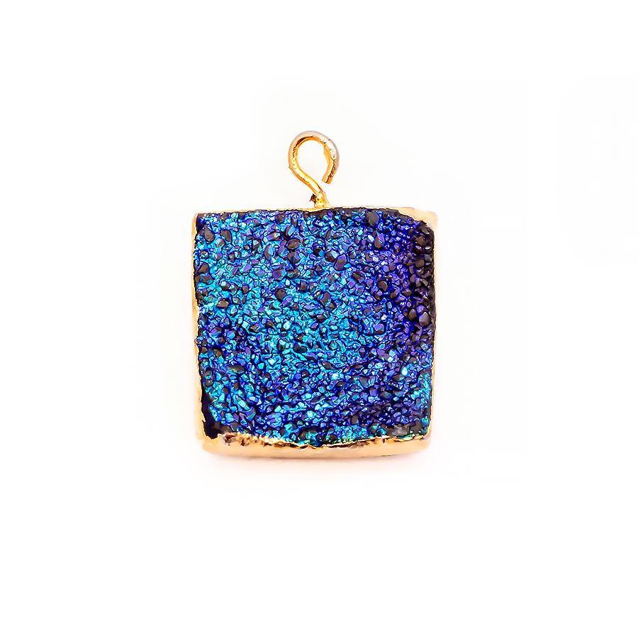 Electroplating Stone