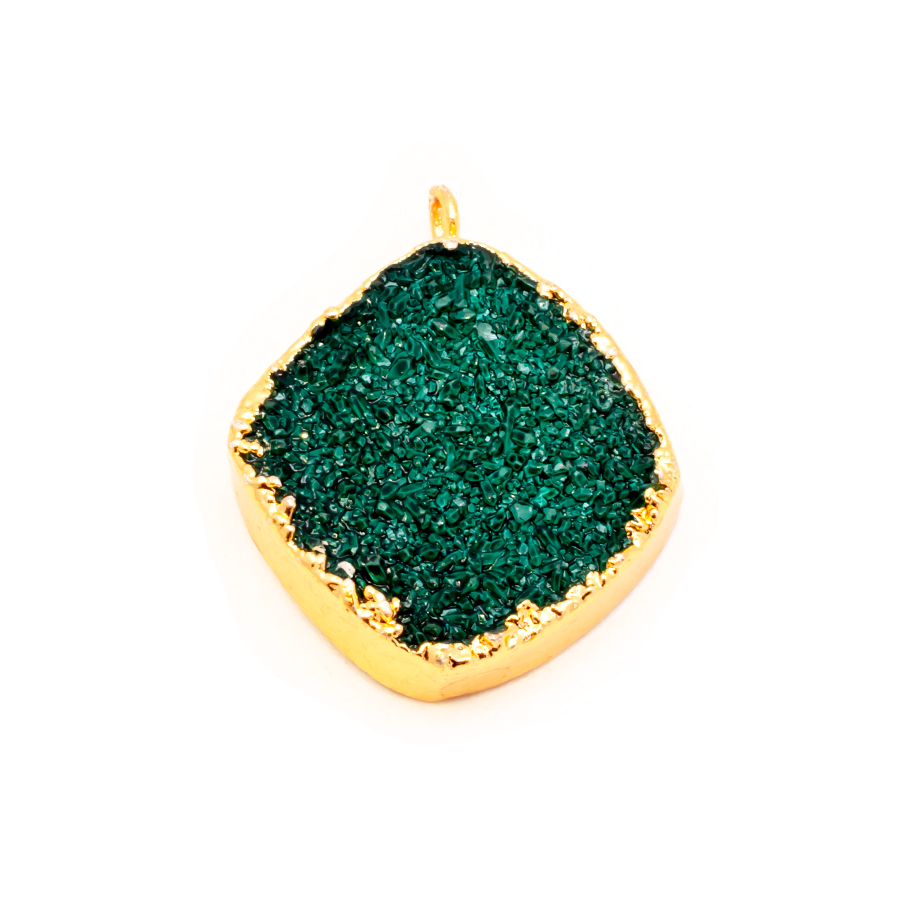 Electroplating Stone