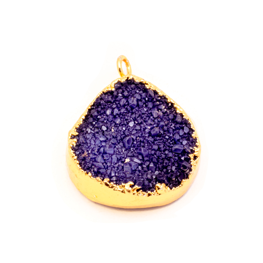 Electroplating Stone