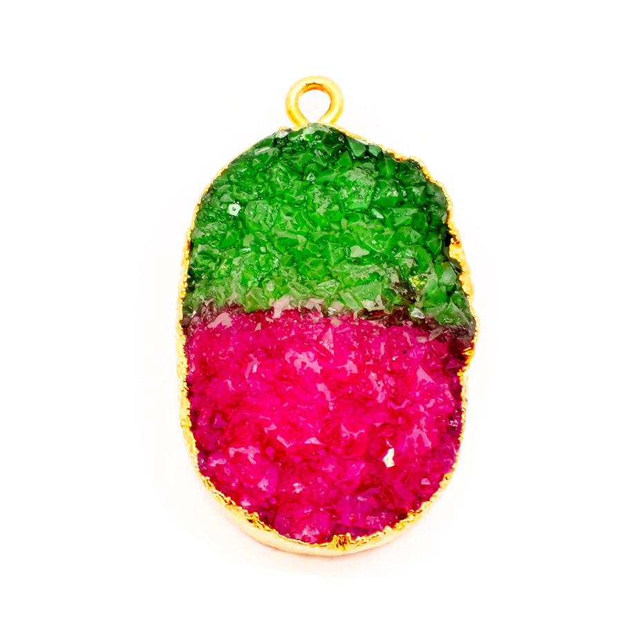Electroplating Stone