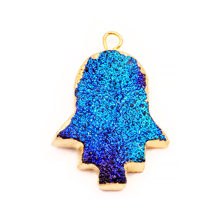 Electroplating Stone