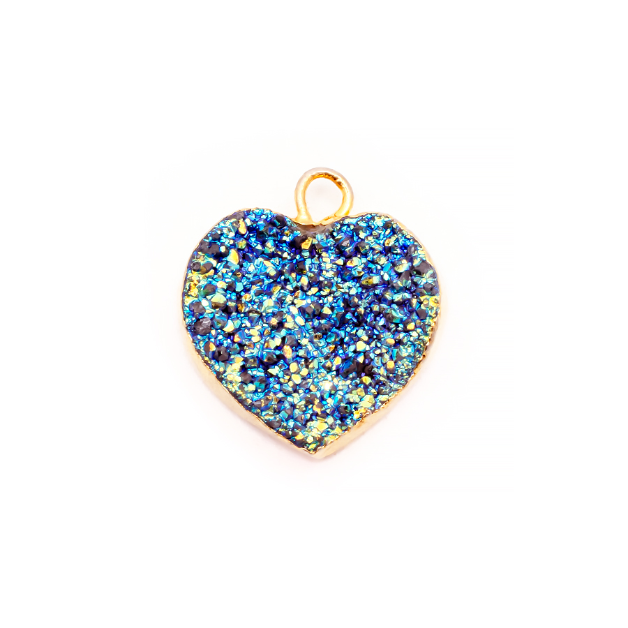Electroplating Stone