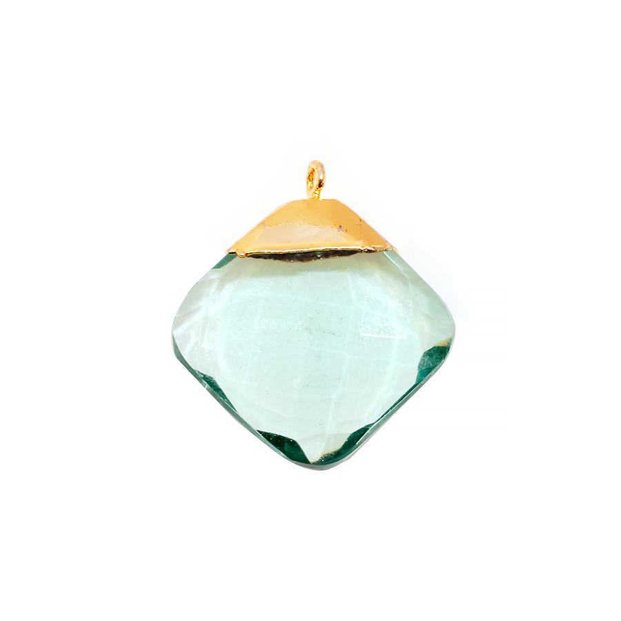 Electroplating Stone