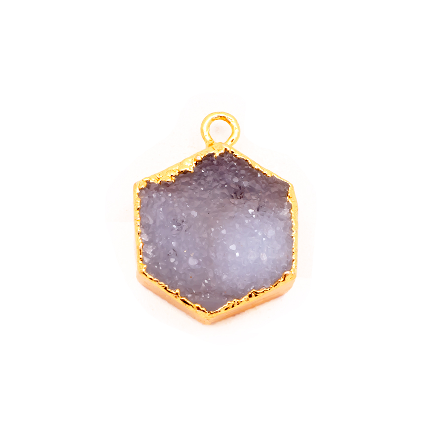 Electroplating Stone