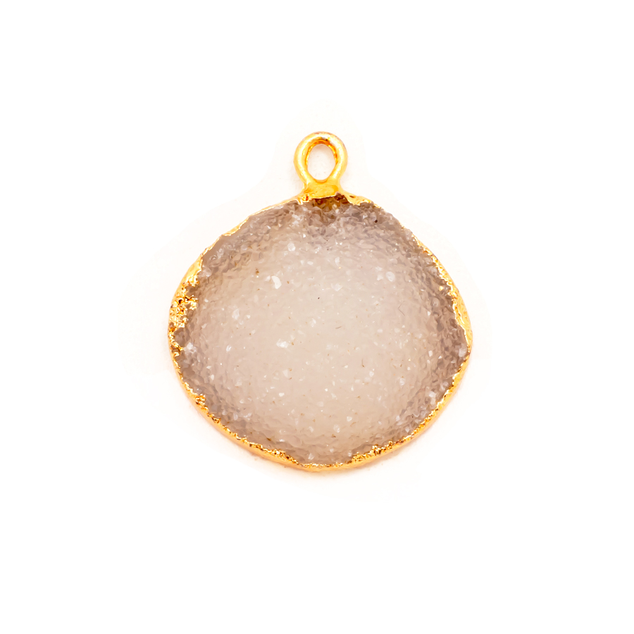 Electroplating Stone