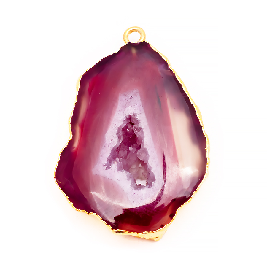 Electroplating Stone