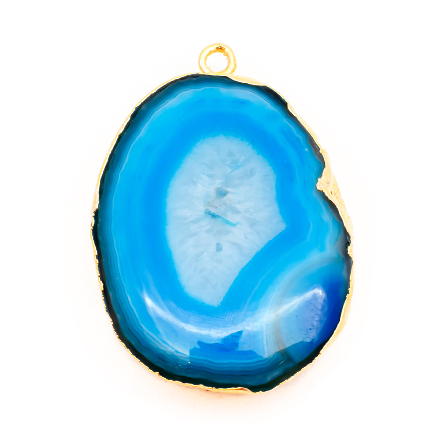 Electroplating Stone