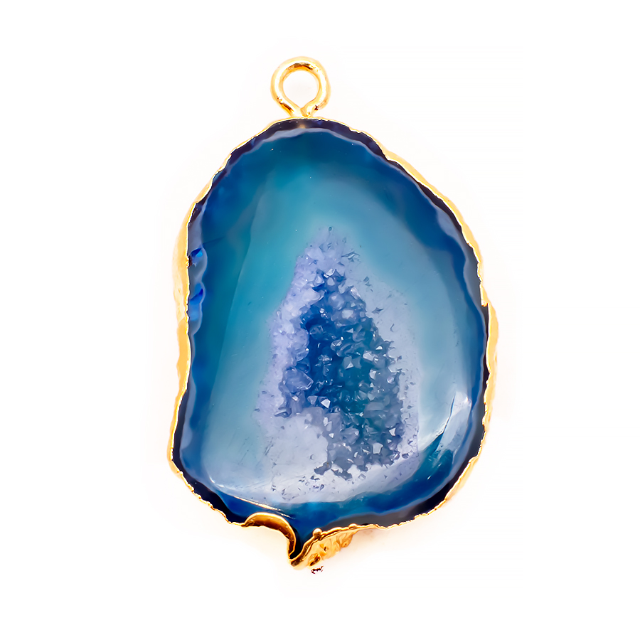 Electroplating Stone
