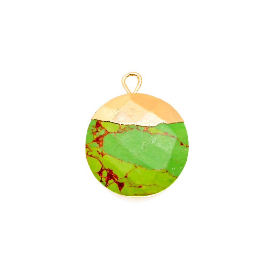 Electroplating Stone