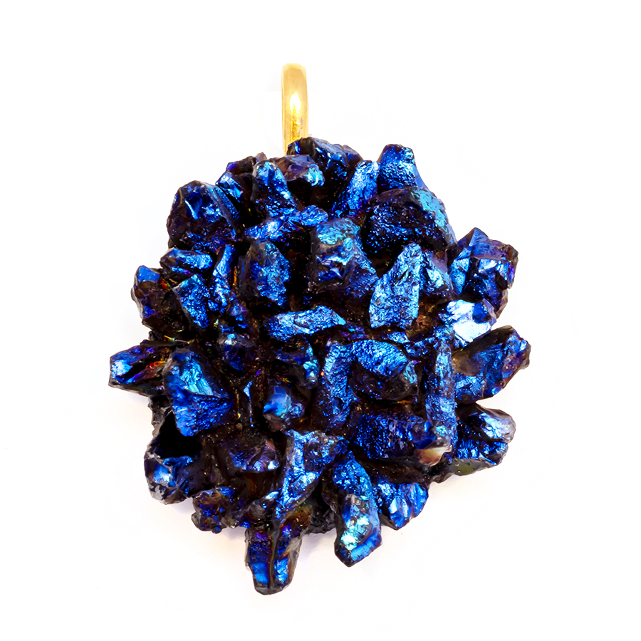 Electroplating Stone
