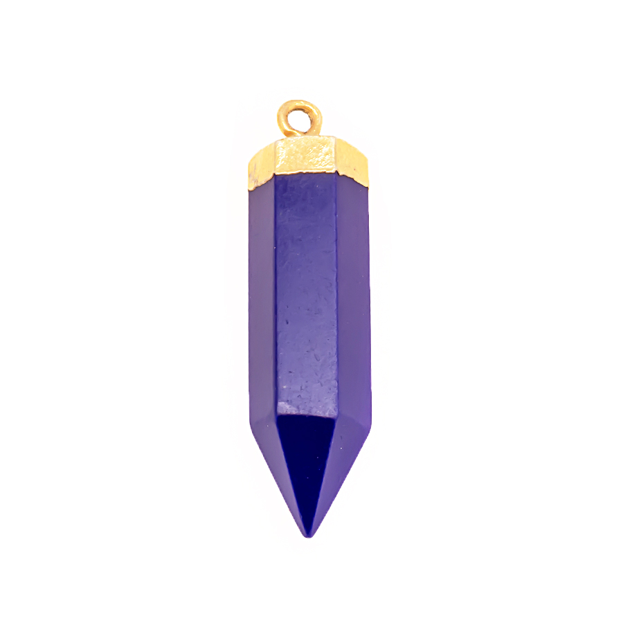 Electroplating Stone