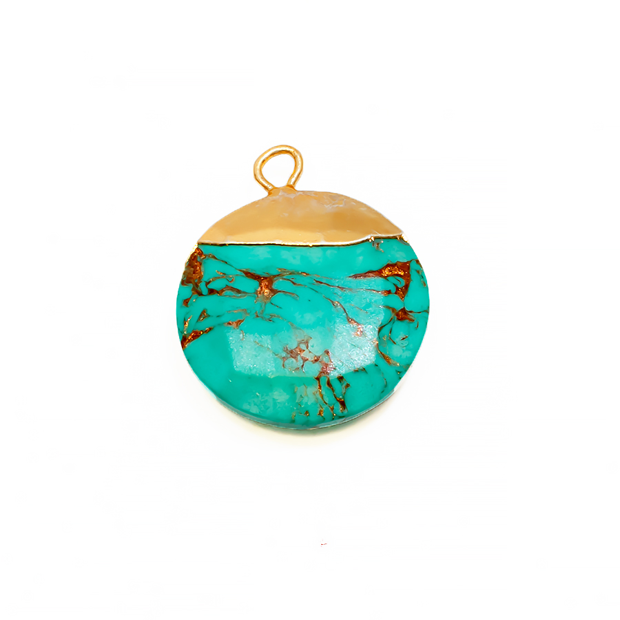 Electroplating Stone