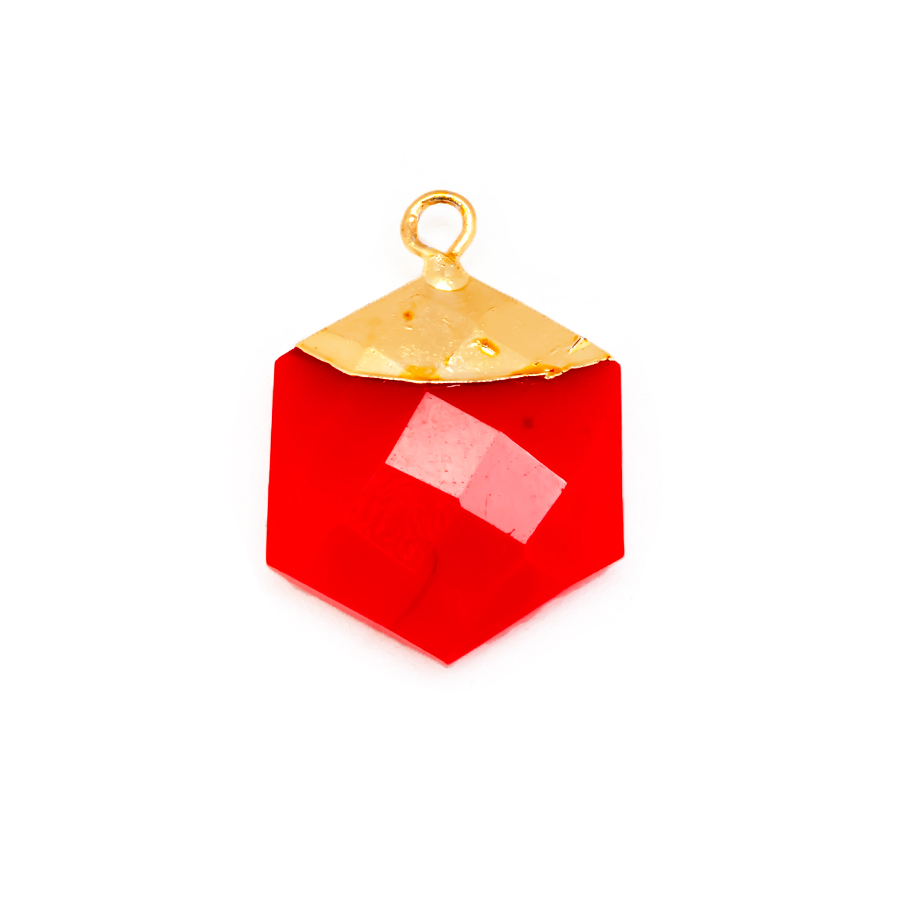 Electroplating Stone