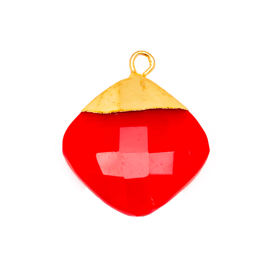 Electroplating Stone