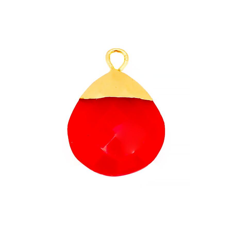 Electroplating Stone