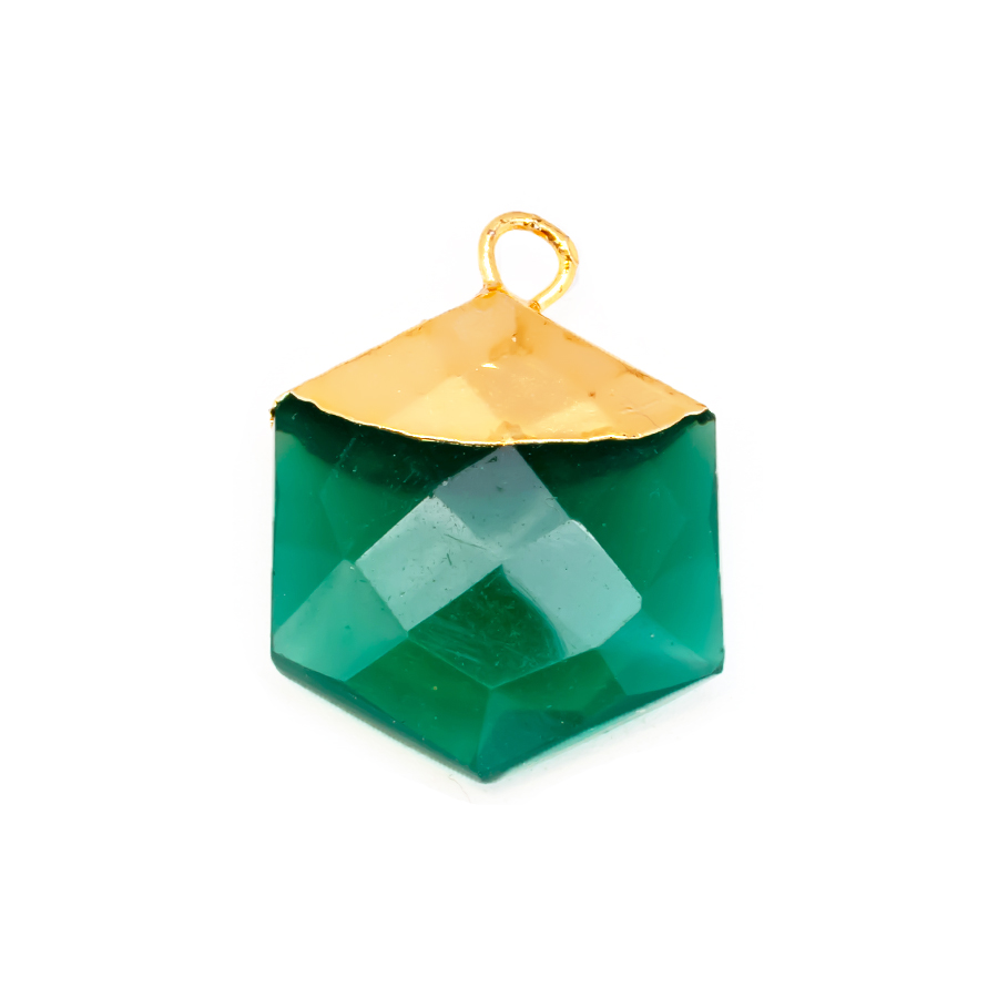 Electroplating Stone