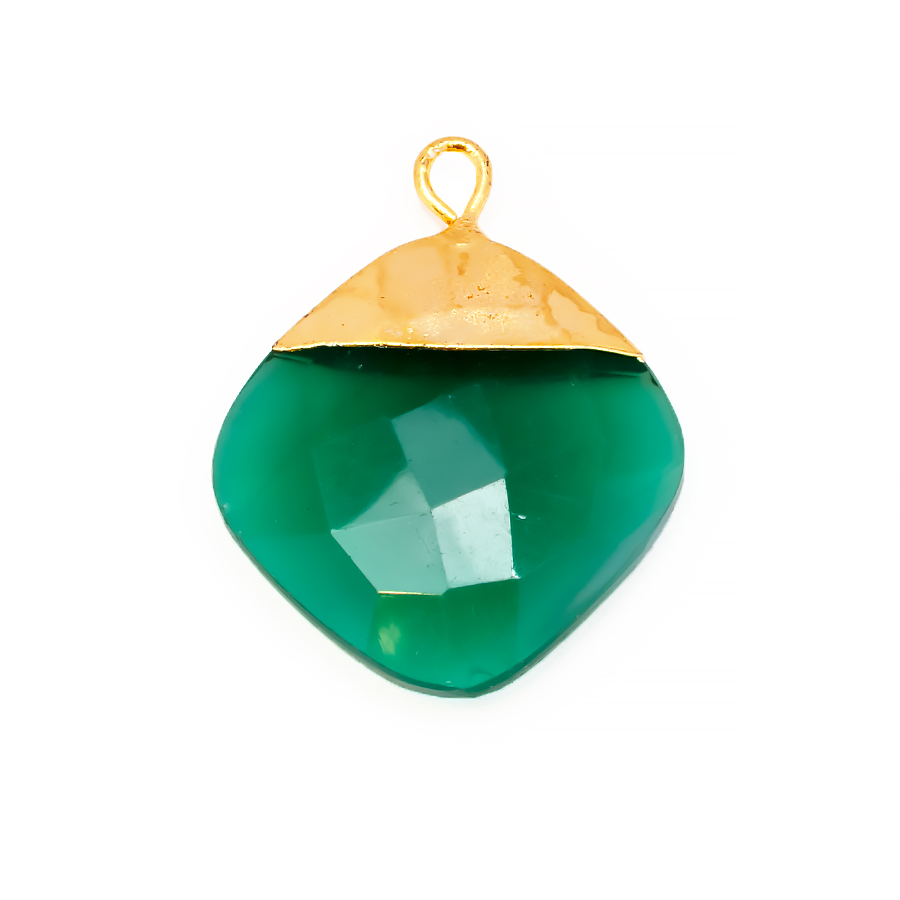 Electroplating Stone