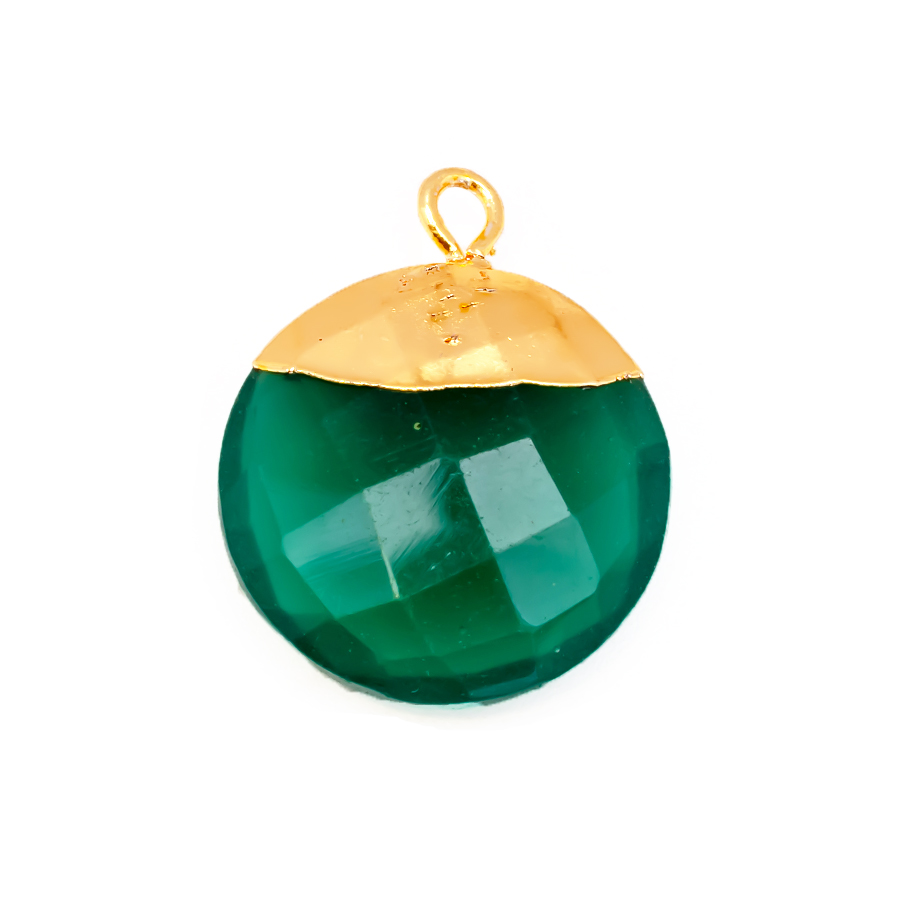 Electroplating Stone