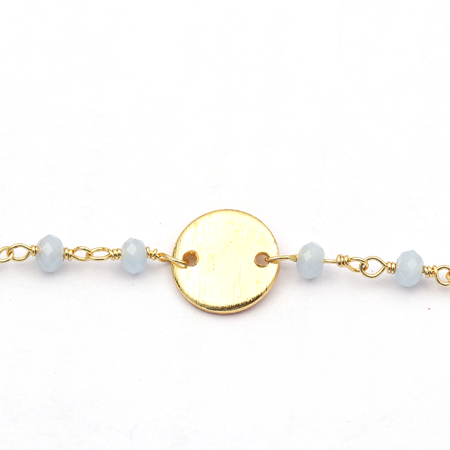 Glass Chain
