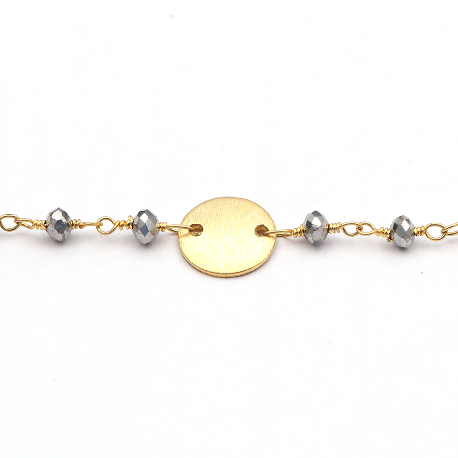 Glass Chain