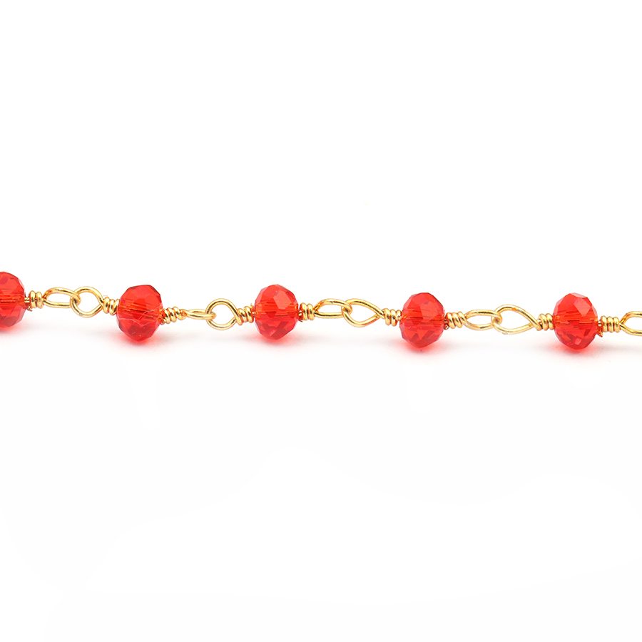 Glass Chain