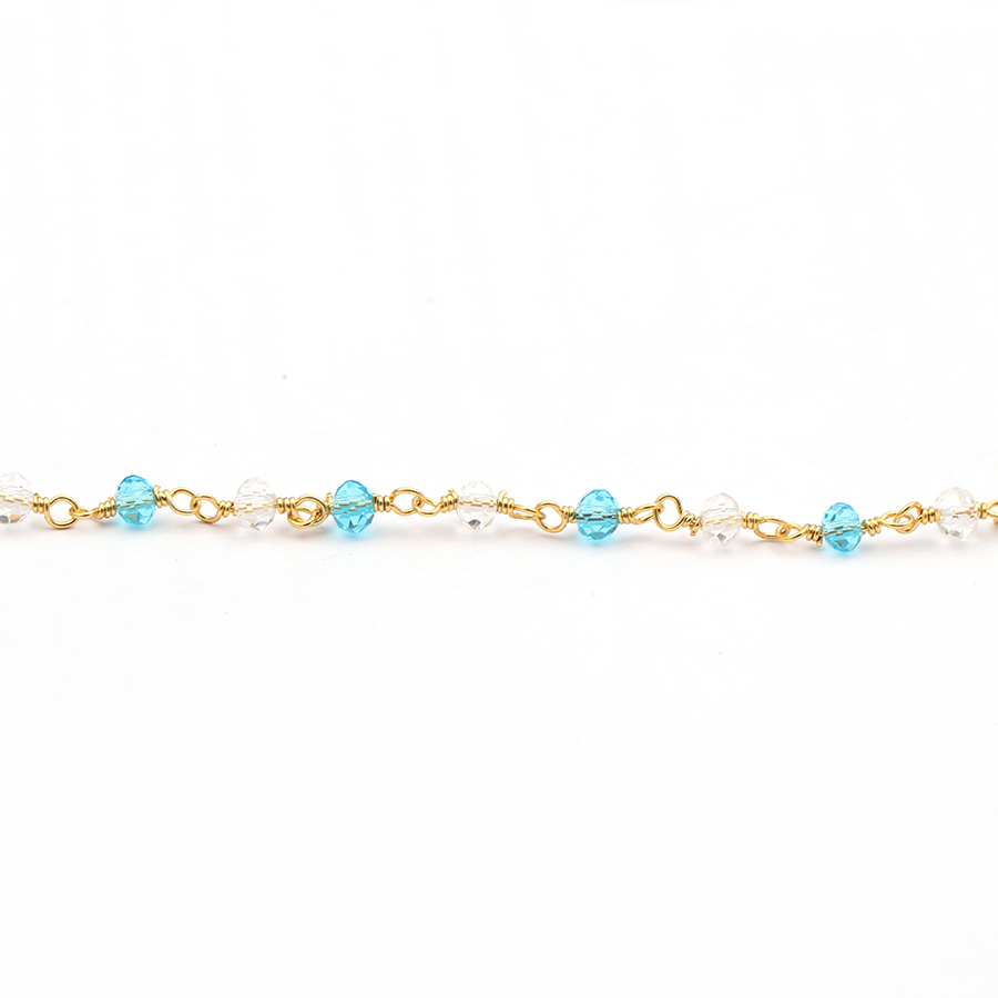 Glass Chain