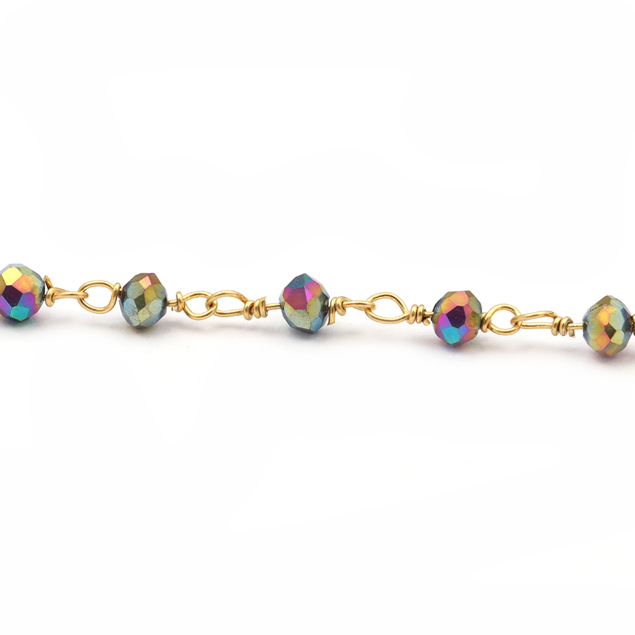 Glass Chain