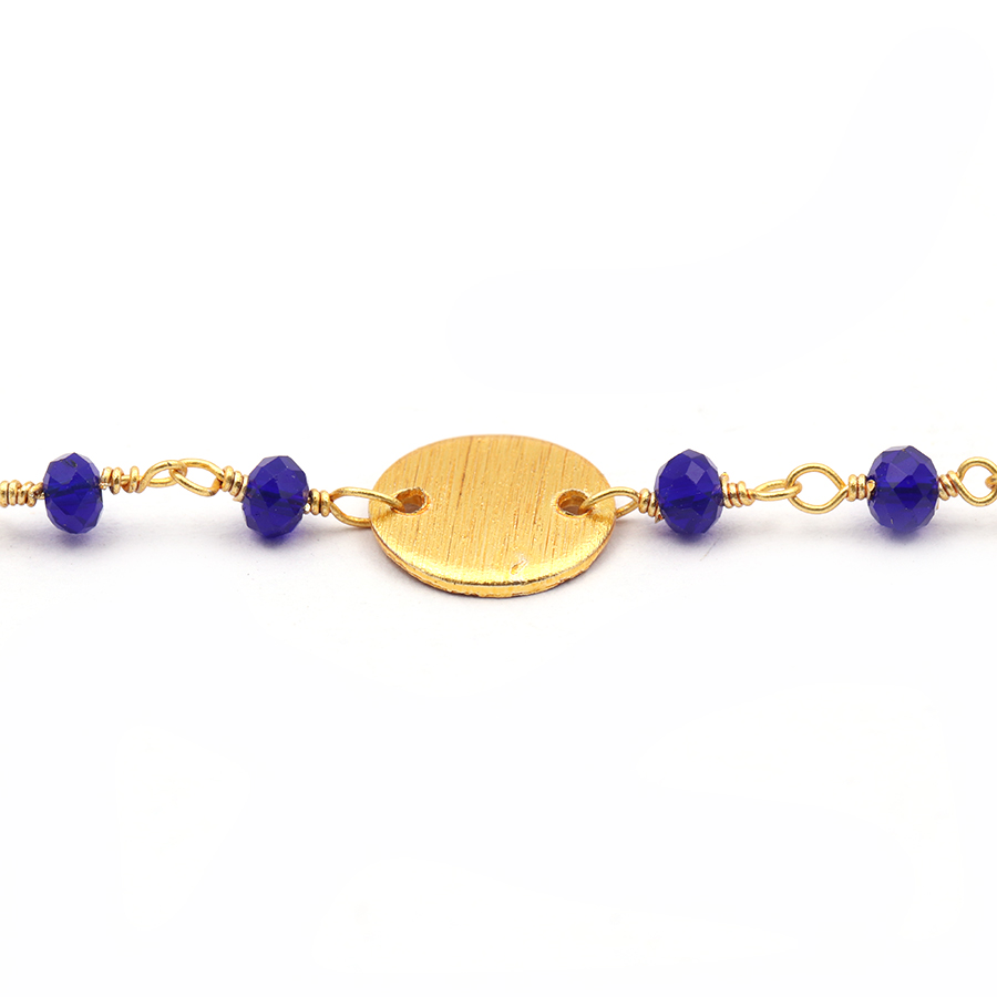 Glass Chain