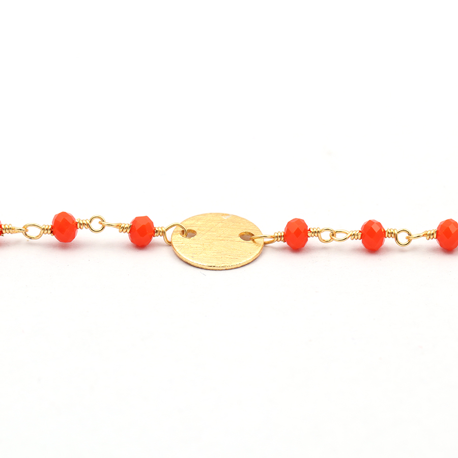Glass Chain