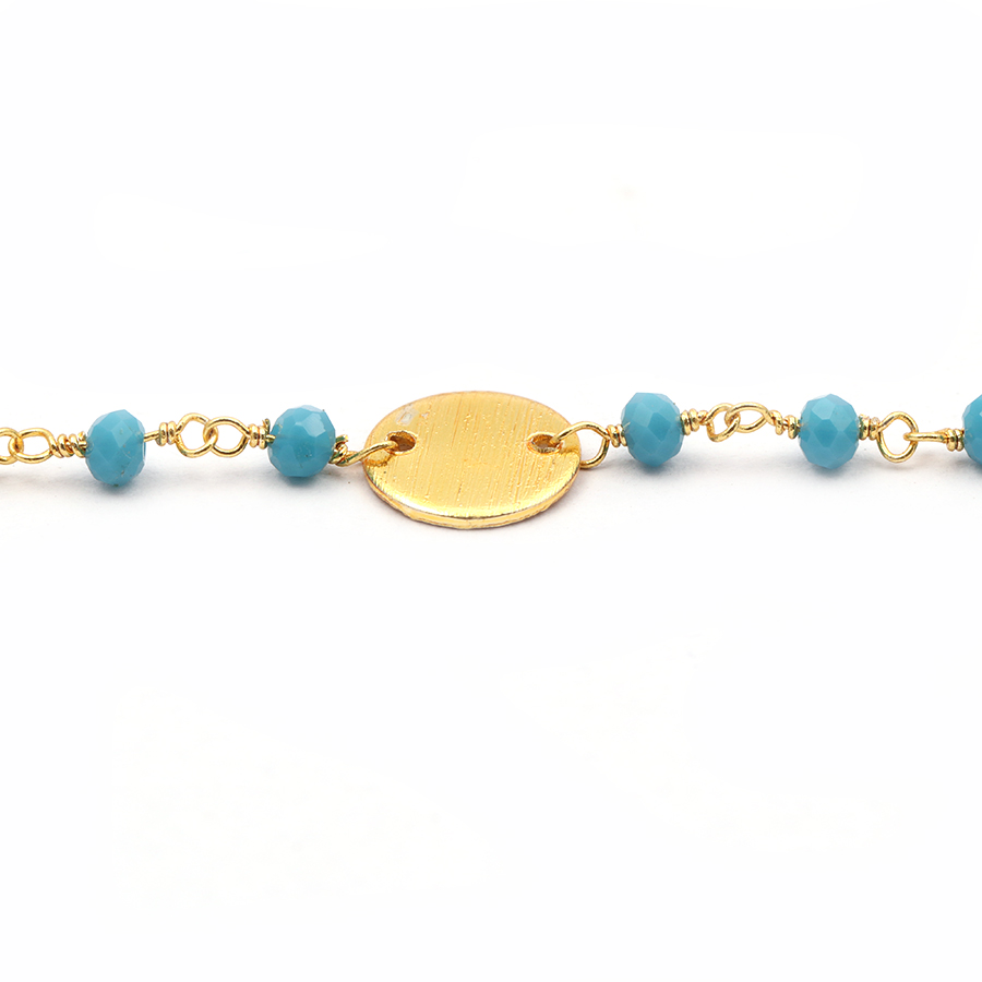 Glass Chain
