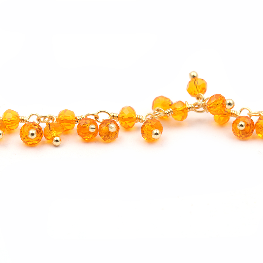 Glass Chain