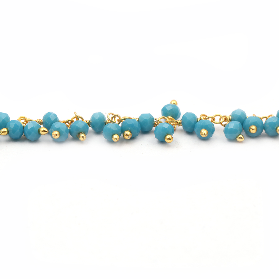 Glass Chain
