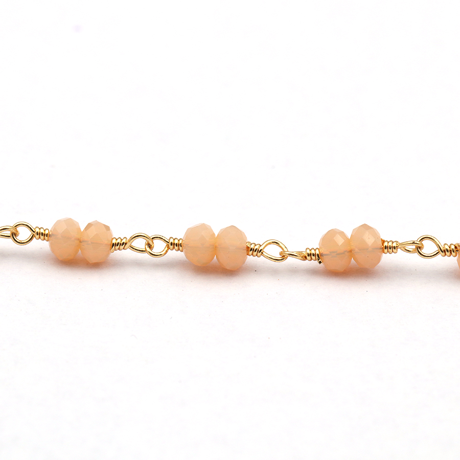 Glass Chain