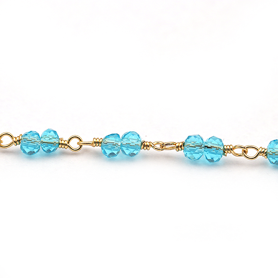 Glass Chain