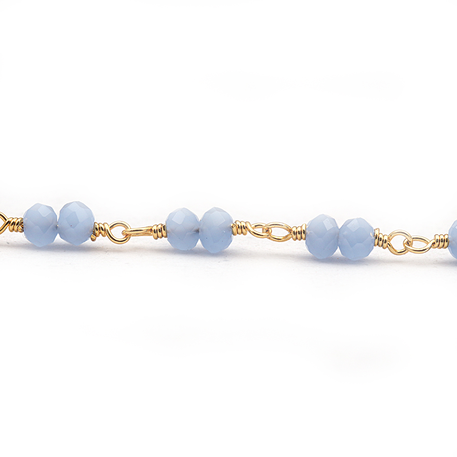 Glass Chain
