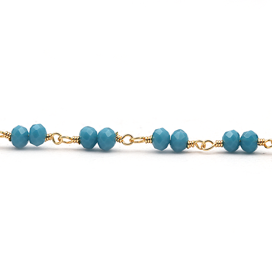 Glass Chain