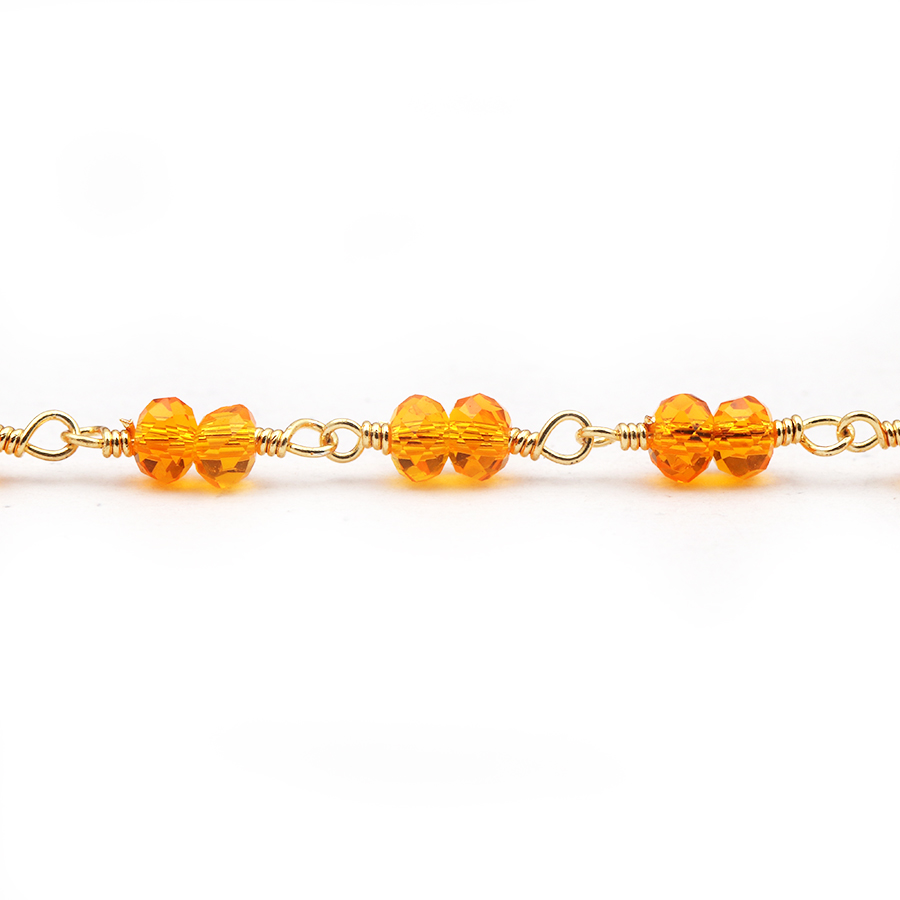 Glass Chain