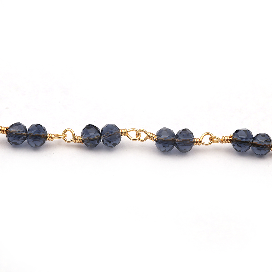 Glass Chain